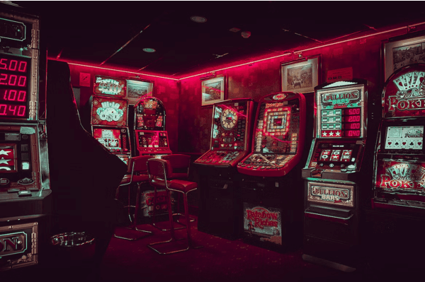 Khám phá thế giới game chơi thử hấp dẫn với nhiều lựa chọn game chơi thử miễn phí