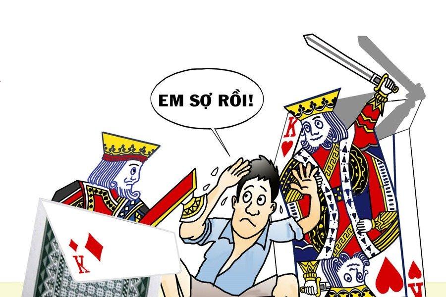 Khám phá những trò chơi hay nhất thế giới bạn không nên bỏ lỡ