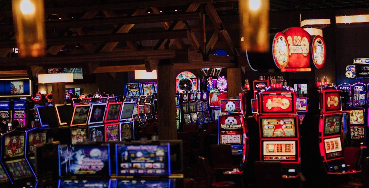 Khám phá thế giới giải trí với game trực tuyến hấp dẫn và đa dạng