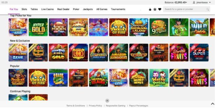 Khám phá casino game bài đổi thưởng hấp dẫn và nhận thưởng lớn từ các trò chơi casino game bài đổi thưởng