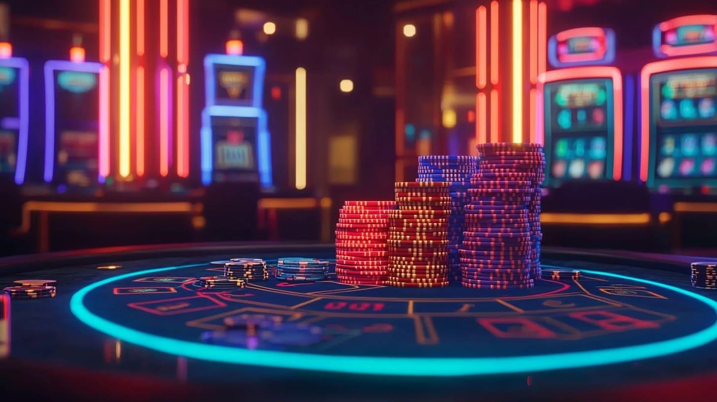 Khám phá trải nghiệm đỉnh cao tại microgaming live casino với nhiều trò chơi hấp dẫn