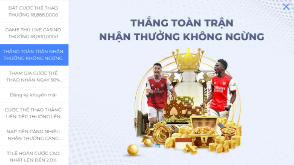 Khám phá các trò chơi hấp dẫn trên gamevh co up để trải nghiệm giải trí tuyệt vời