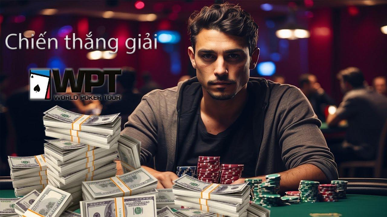 Khám phá thế giới Clover Gold cùng Clover Gold và những cơ hội trúng thưởng bất ngờ
