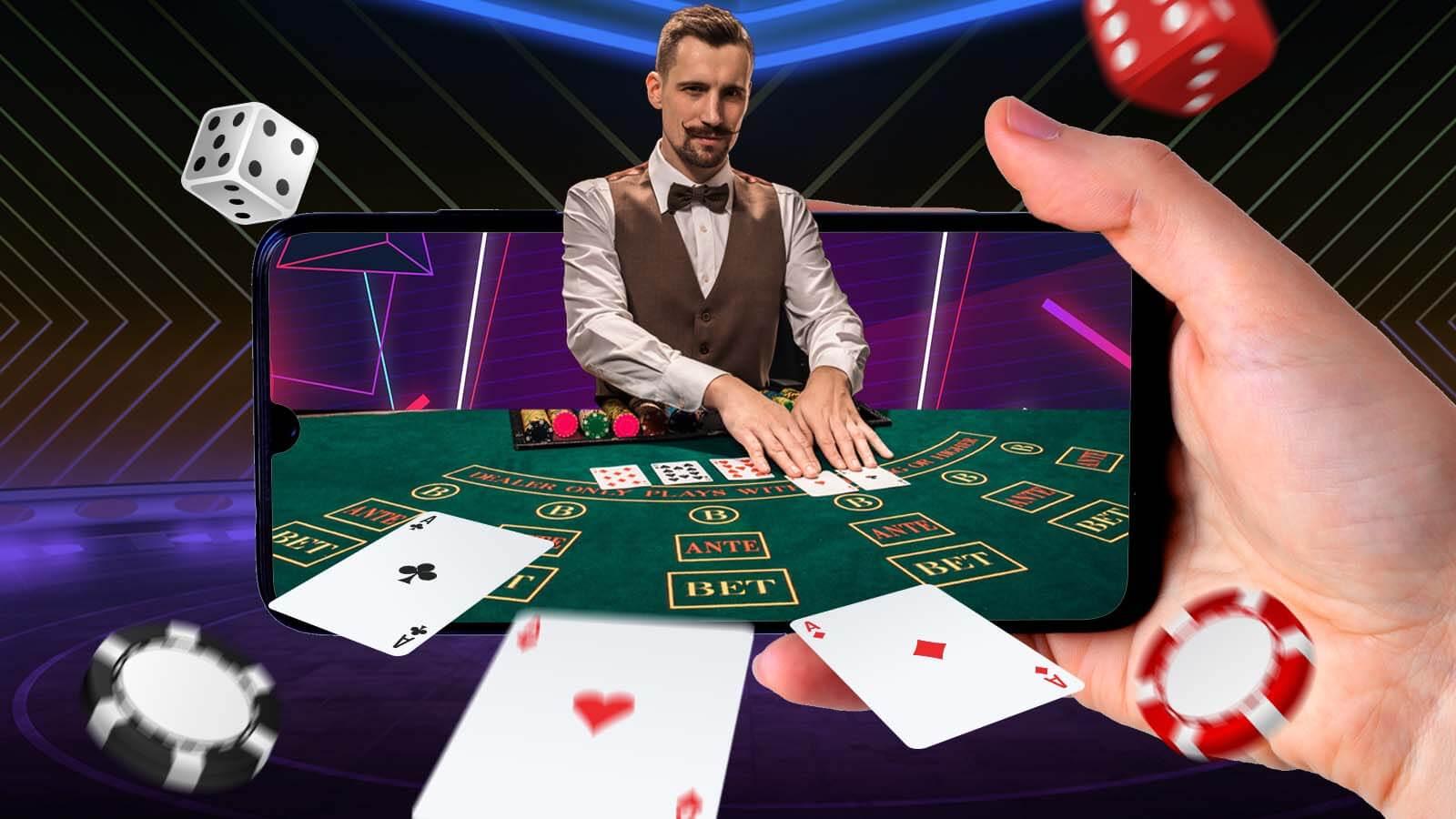 Khám phá các tiêu chí lựa chọn casino trực tuyến uy tín và những casino trực tuyến uy tín hàng đầu Việt Nam