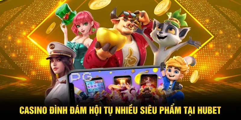 Khám phá Clover Gold và tìm hiểu những tính năng thú vị của Clover Gold dành cho người chơi
