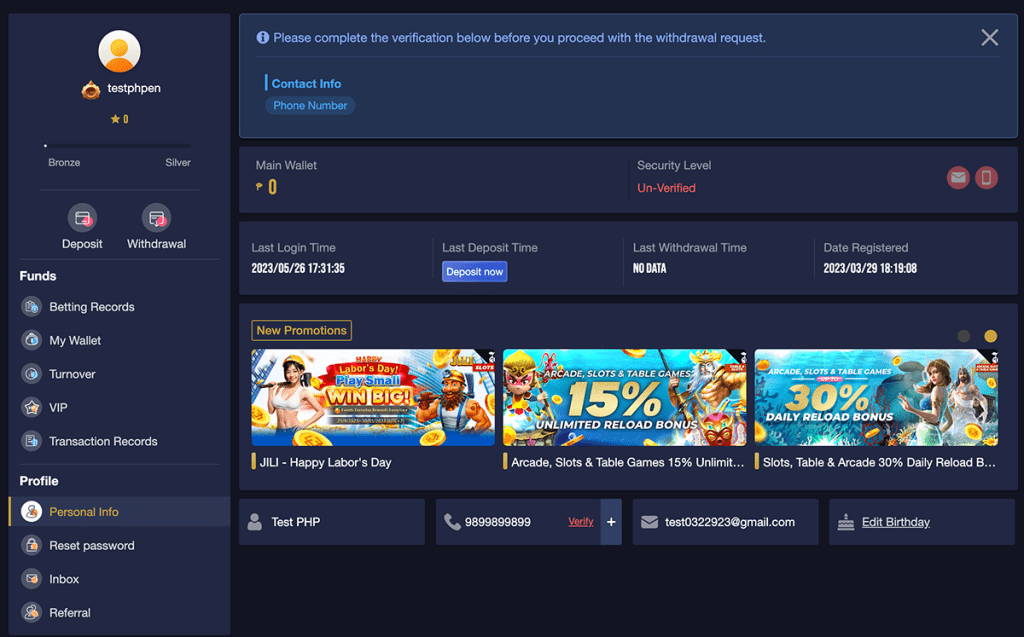 Những cách cai nghiện cờ bạc online hiệu quả giúp bạn kiểm soát bản thân và vượt qua cám dỗ cờ bạc online