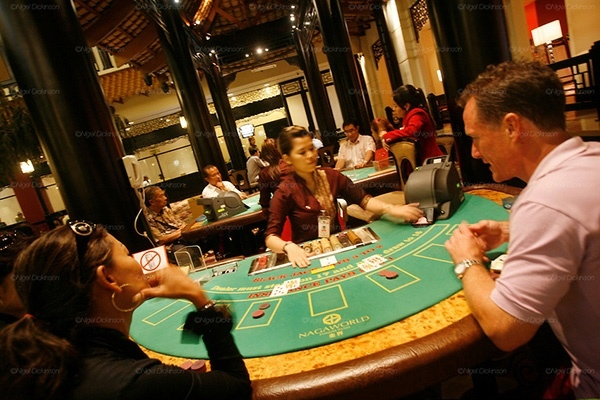 Khám phá thế giới phiêu lưu độc đáo cùng Wild West Wilds