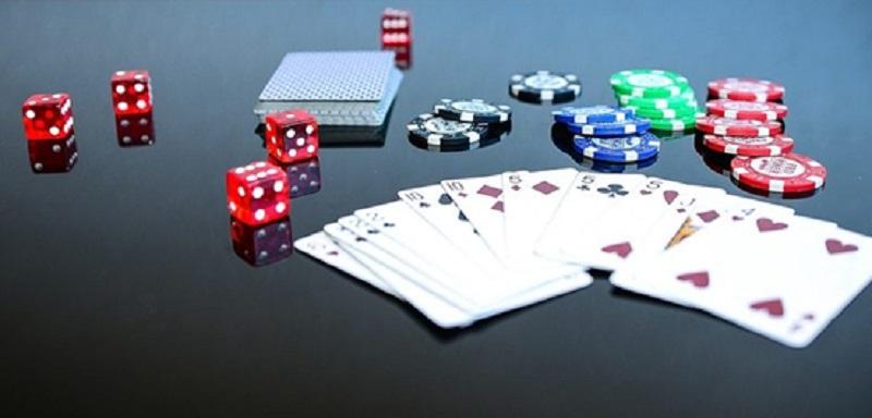 Khám phá online casino với startbonus hấp dẫn cho người chơi mới