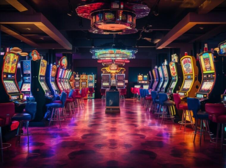 Khám phá các bonus de casino hấp dẫn mới nhất cùng hướng dẫn nhận bonus de casino dễ dàng