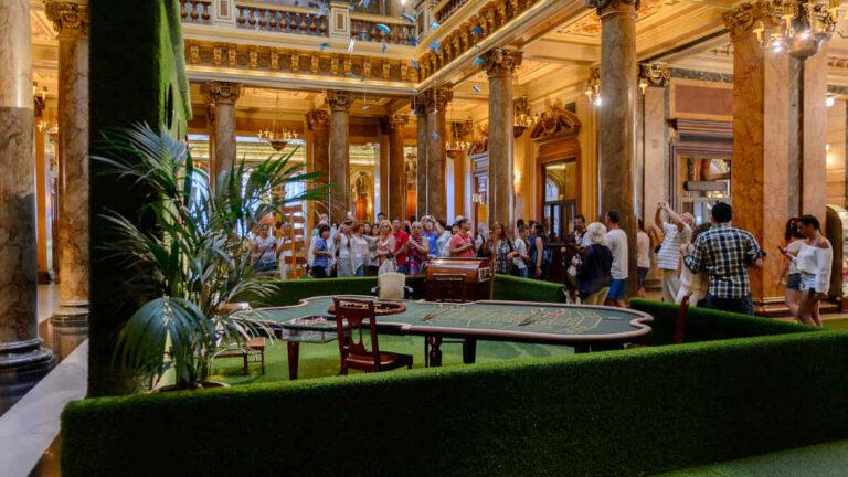 Khám phá thế giới casino với roulette online và tận hưởng trải nghiệm chơi roulette trên nền tảng casino hàng đầu