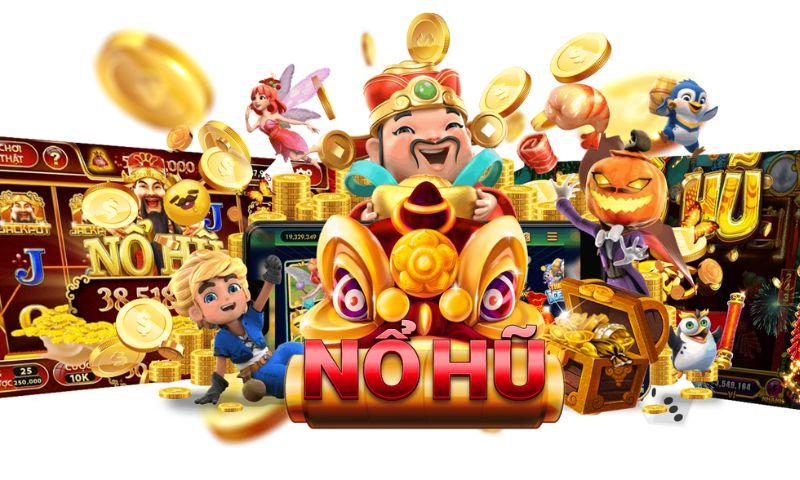 Khám phá các game uy tín với trải nghiệm đặc biệt từ những nền tảng game uy tín hàng đầu