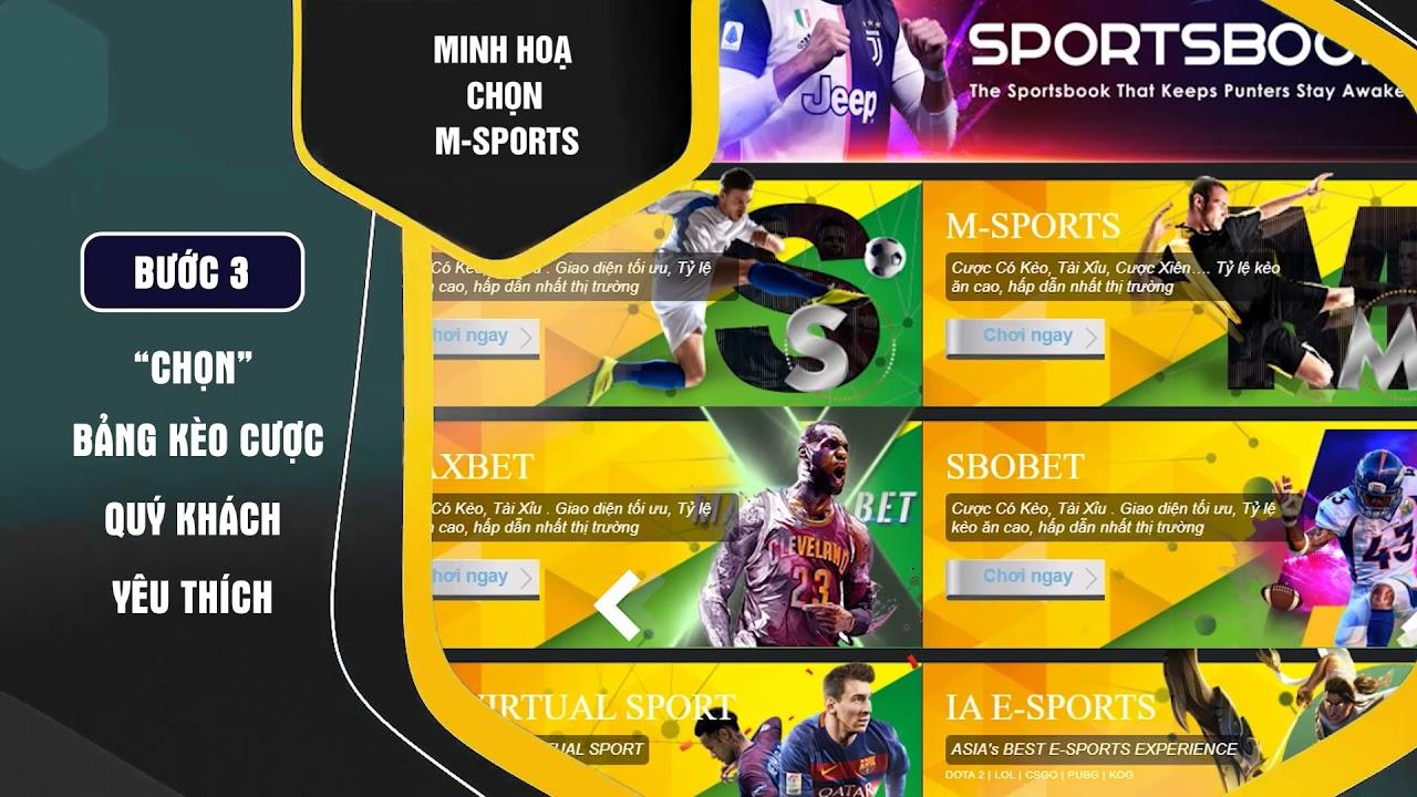 Khám phá link m88 mới nhất hôm nay và cách truy cập link m88 nhanh chóng