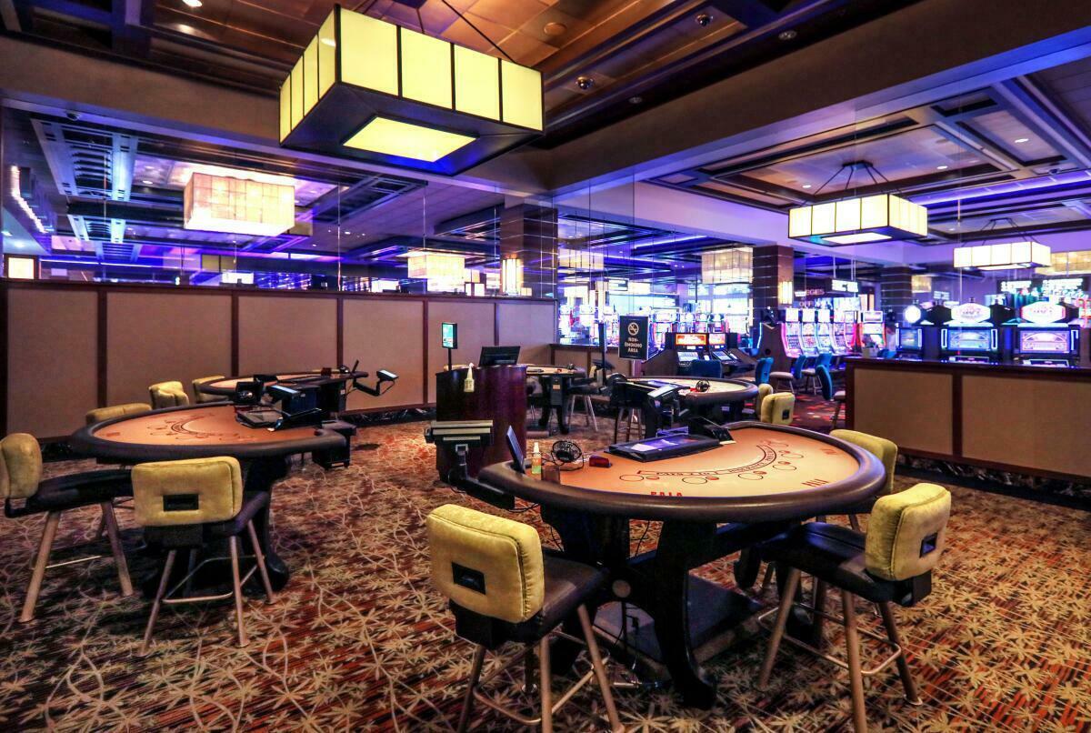Khám phá thế giới game casino truc tuyen cùng những trải nghiệm đặc sắc về game casino truc tuyen