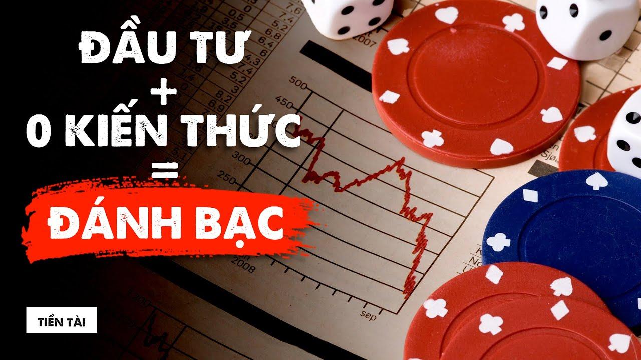 Khám phá thế giới đánh bạc online cùng những bí quyết đánh bạc online hiệu quả