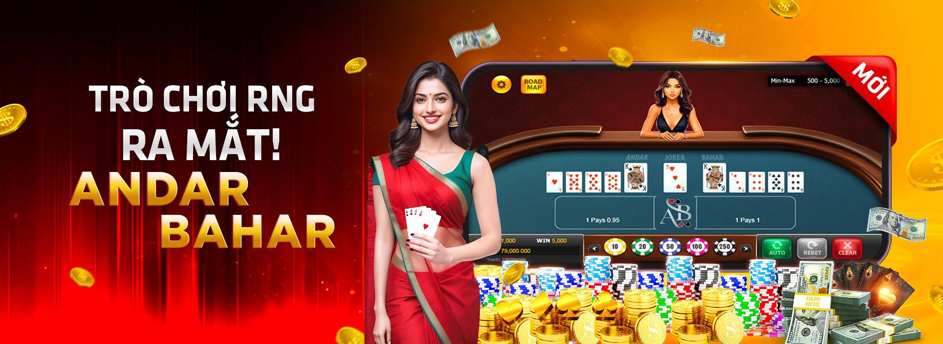 Tin tức online casino mới nhất và xu hướng nổi bật trong năm 2024